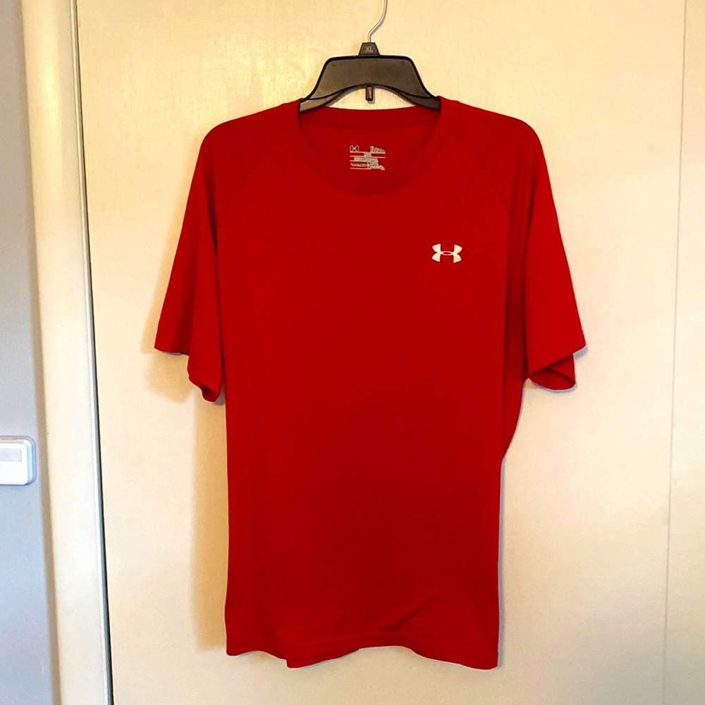 Under Armour Loose Fit Tee